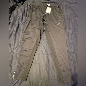 Nike training joggers size Small